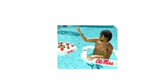 Ole Miss AquaTube - Image 4
