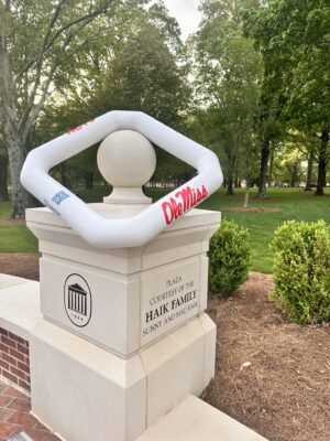 Ole Miss AquaTube - Image 3
